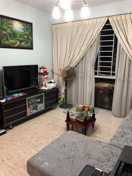 The Eden At Tampines (D18), Condominium #165573392